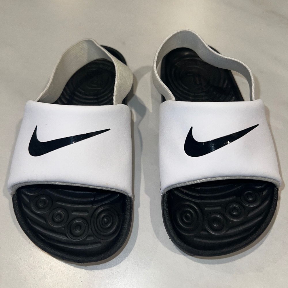 Nike Toddler Flip Flops/Sandals/Shoes/9c/8c